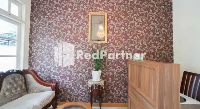 Fazza Syariah Mitra RedDoorz, Book Hotel Jakarta Jakarta Province