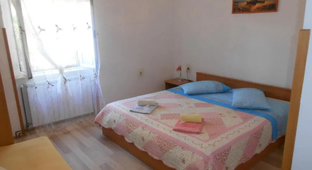 Апартаменты Apartmani Luiza