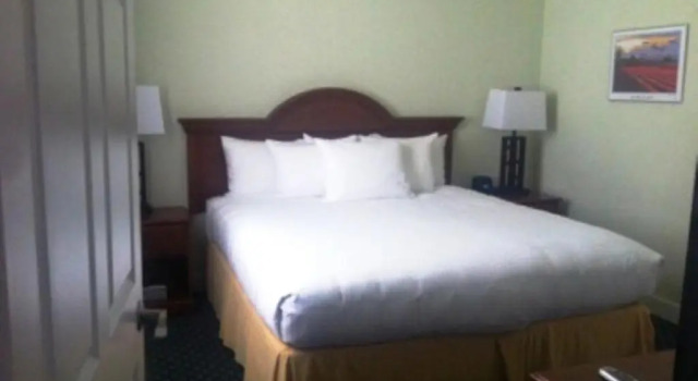 Апартаменты Anacortes Ship Harbor Inn