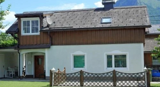 Ferienwohnung Schmidt, Book Hotel Ebensee 