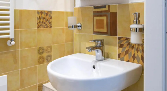Номер Standard La Meridiana