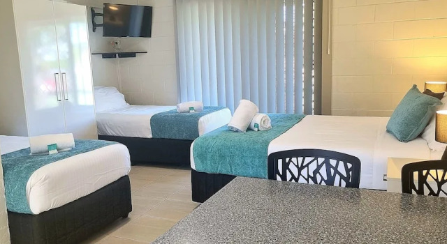 Golden Beach Holiday Park