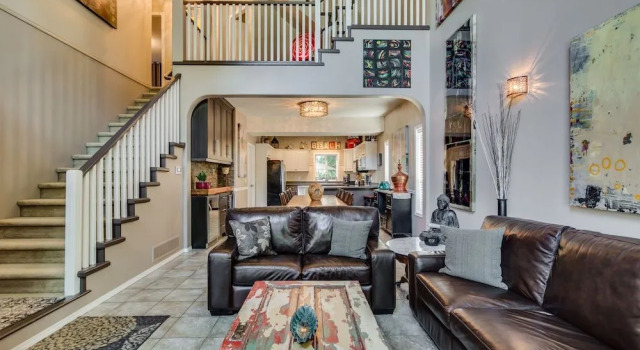 Boyce Gyro Beach Bed & Breakfast, Buchen Sie Hotel Kelowna British Columbia