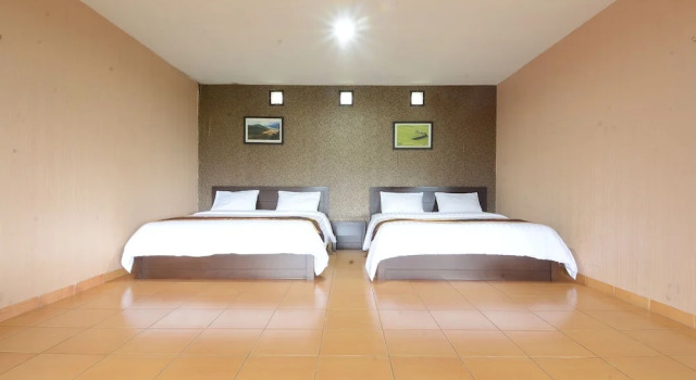 Suite Villa Lemon