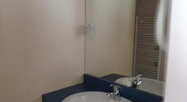 Двухместный номер Standard Hôtel Le Grand Chêne