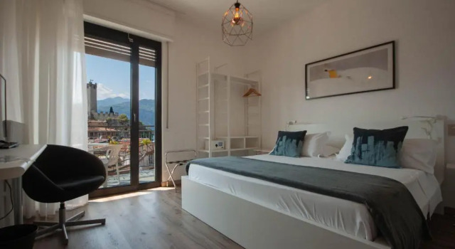 Номер Superior Hotel Peler