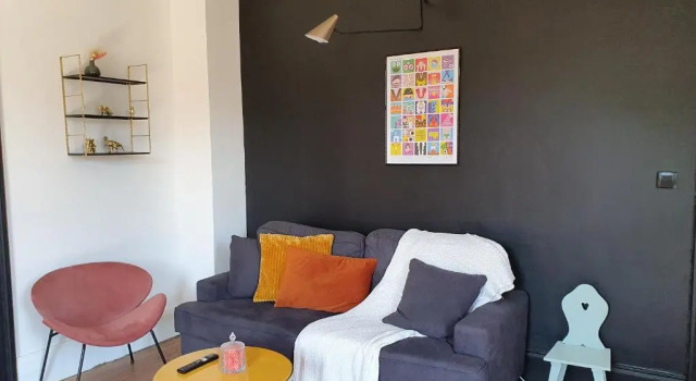 Апартаменты с 2 комнатами Sojolidays - Appartements dhôtes sur la Route des Vins dAlsace
