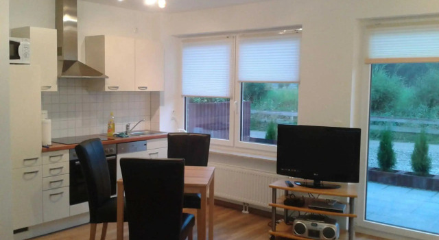 Ferienwohnung Berger