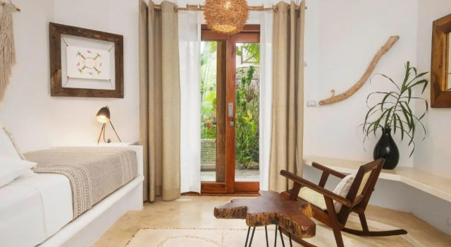 Suite doppia Superior El Corazón Boutique Hotel