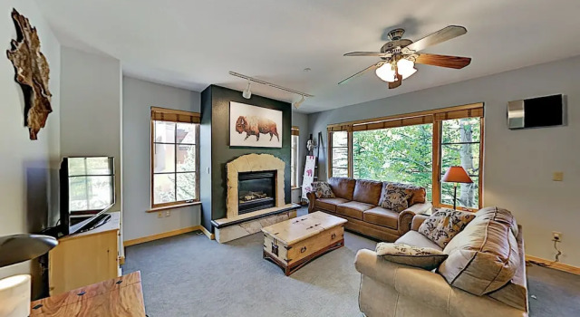 74cresrd 2 Bedroom Condo