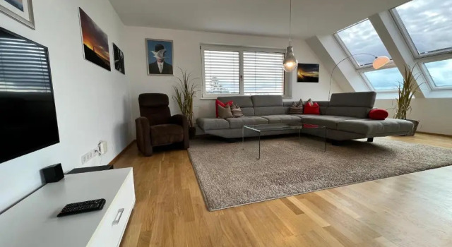 Апартаменты Ambiente