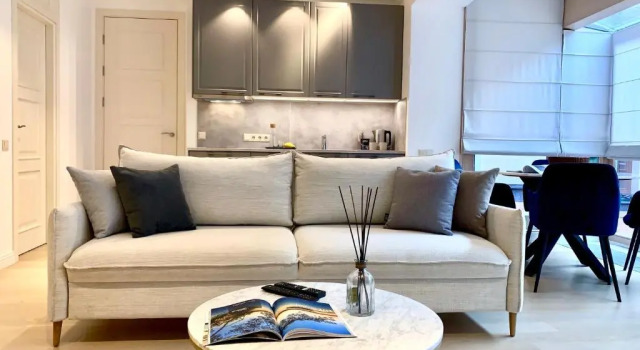 Апартаменты с 2 комнатами Vilnius Apartments & Suites   Old Town