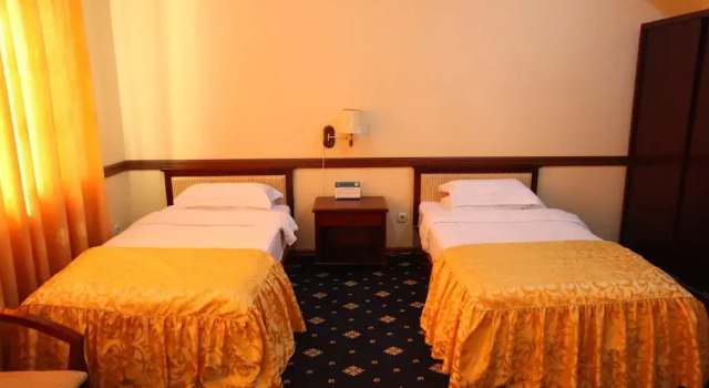Guliston hotel