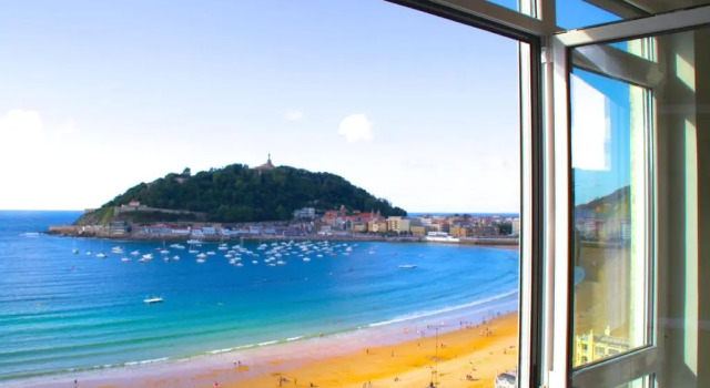 Апартаменты Bellavista Concha Beach - SSHousing