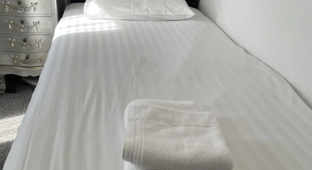 Одноместный номер Standard Diamonds Villa