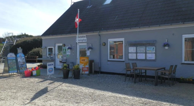 Hobro Camping Gattenborg