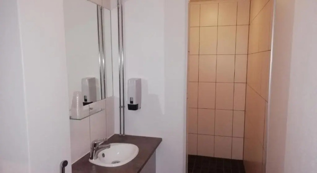 Двухместный номер Standard Hotel Turistihovi