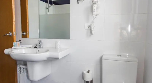 Номер Standard Hotel Voramar