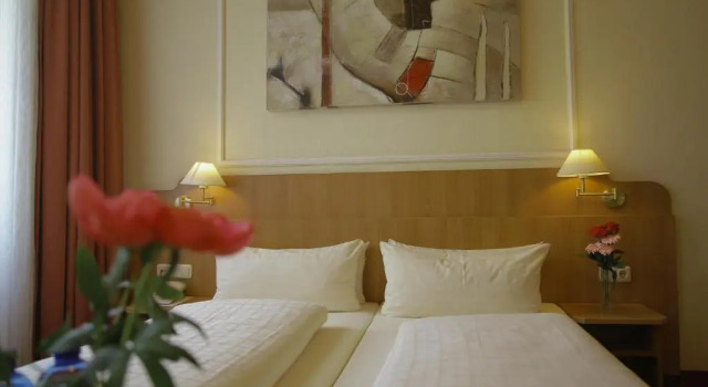 Двухместный номер Standard Hotel Königshof