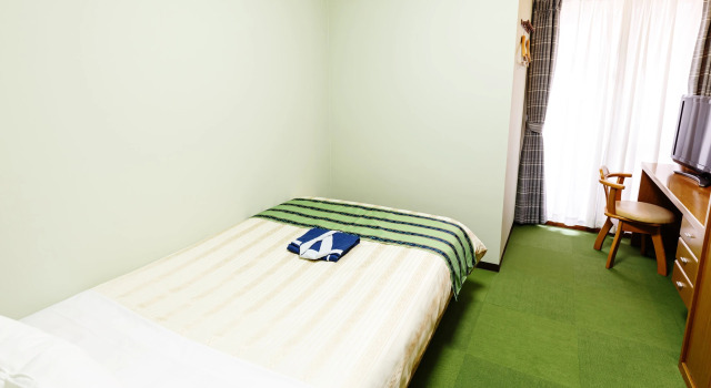 Номер Standard Peace Land Kume