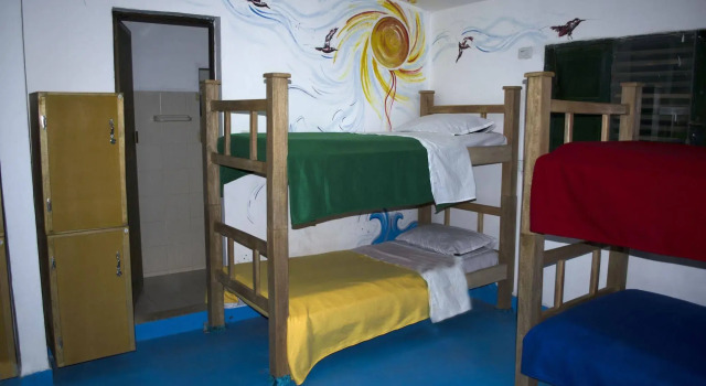 Hostel Villa Mary