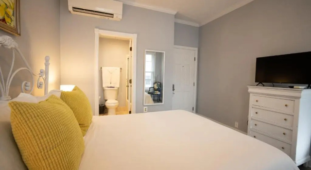 Scotlaur Inn Bed & Breakfast, Rezerwuj Hotel Annapolis Maryland