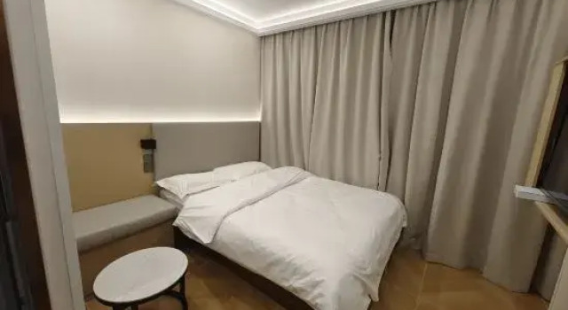 Двухместный номер Standard Huiya Hotel