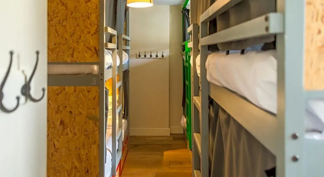 Park Villa Boutique Hostel, Book Hostel / Vandrerhjem Hostels i London og omegn, Hostel / Vandrerhjem