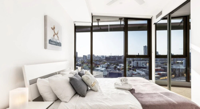 Laguna Apartment, Забронировать Апартаменты/квартира Апартаменты Брисбна, рядом с Тиволи, Апартаменты/квартира