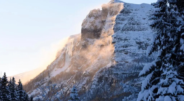 Коттедж Koselig Hytte i Hemsedal