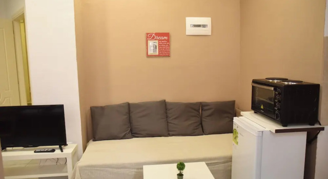 Piraeus Oasis Prime 4 - 1st floor, Забронировать Отель Пирей Острова Саронического залива - Аттика, рядом с Археологический музей Пирея
