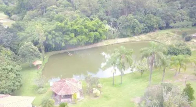 Pousada do Tigrão