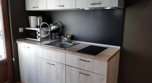 Апартаменты c 1 комнатой Urban House