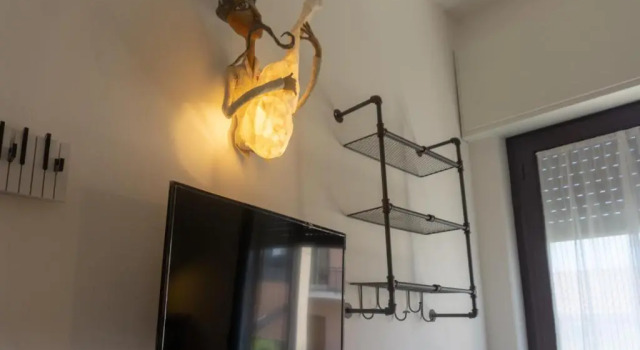 Номер Standard Kartè