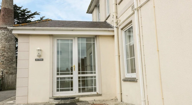 Apartment 1, Trearren, Varaa Huoneisto Asunnot kohteessa Merseyside, Huoneisto
