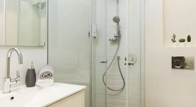 Апартаменты Standard с балконом Pearl In Nachlaot