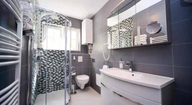 Апартаменты Apartment Goodbed