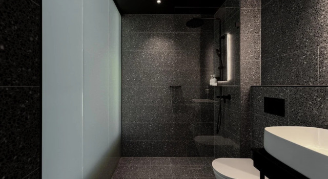 Студия Executive Citadines Walker North Sydney