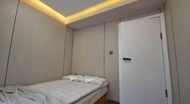 Camera Standard Central Guest house