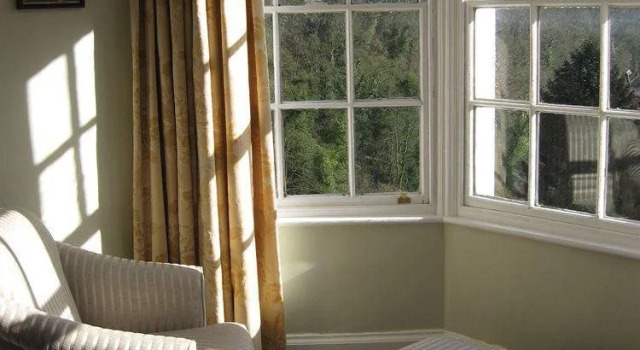Temple Hotel Limited - Guest House, Prenota Affittacamere Matlock Derbyshire