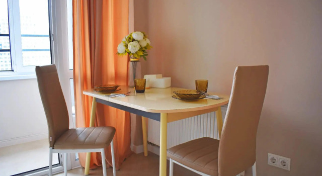 Apartments on Rodnikova street, 30k1, Book Apartment Moscow Russia