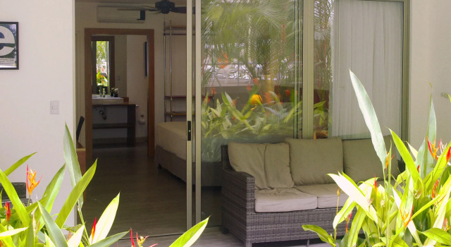 La Vela Boutique Hotel, Prenota Boutique Quepos Puntarenas