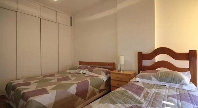 GoHouse Copacabana 1003, Забронировать Отель Отели штата Рио-де-Жанейро 3 звезды, 3*