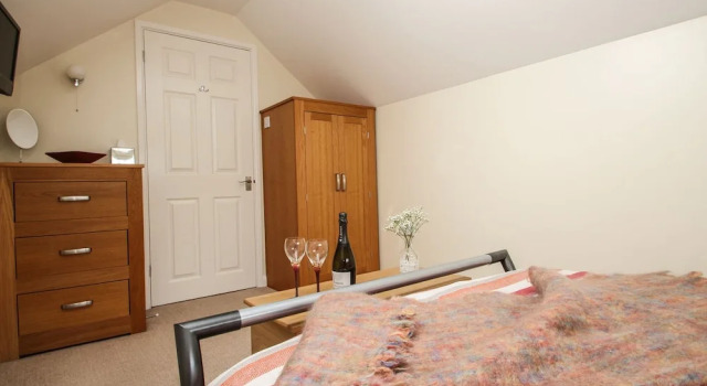 Halfpenny Cottage, Rezervasyon Tatil Evi Merseyside villalar, Villa