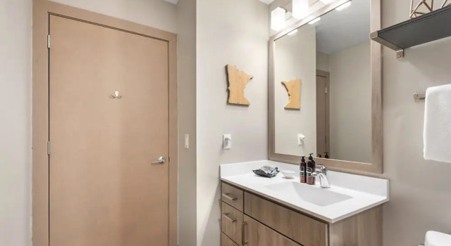 Апартаменты Sable 504 - One Bedroom