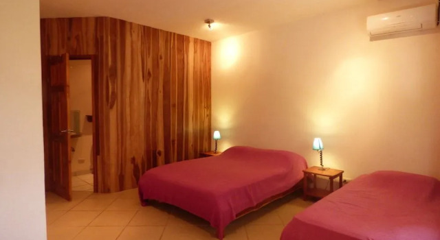 Hotel Meli Melo, Забронировать Отель Санта-Тереза-Бич Пунтаренас