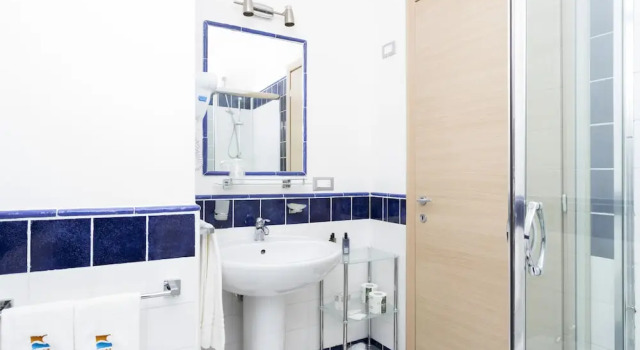 Deluxe Tweepersoonskamer met balkon Hotel Murmann