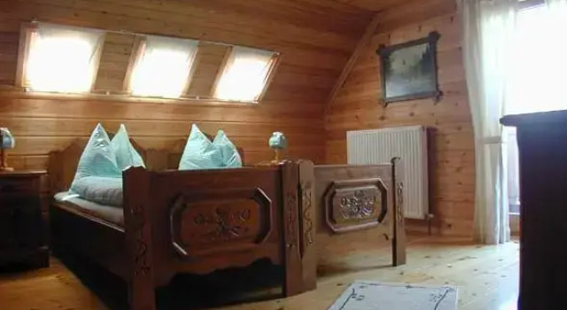 Haus Panorama, Book Hotel Bad Goisern 