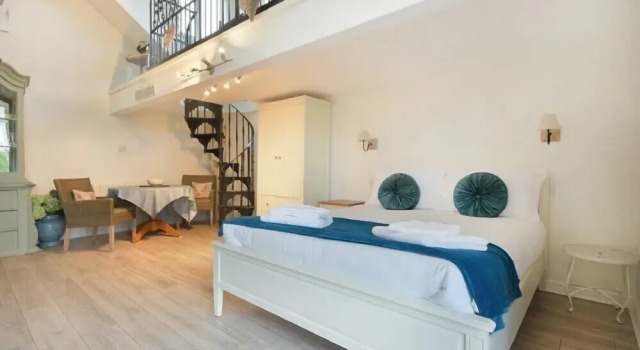 The Snug, Забронировать Дом для отпуска Отели Эмблтон с парковкой, рядом с Гольф-клуб Dunstanburgh Castle, Парковка