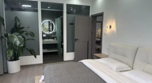 Люкс Luxury Floral Hotel·  Dali Chaoguang Hotel